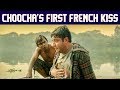 Choocha’s First French Kiss | Fukrey Returns |Varun Sharma |Pulkit Samrat | Manjot Singh |Ali Faizal