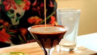 Evde Jägermei̇ster İle Yapabi̇leceği̇ni̇z 2 Farkli Kokteyl