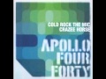 Apollo 440 Cold Rock The Mic Apollo 440 Cold Rock The Mic