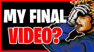 Is This My FINAL Video? Resimi