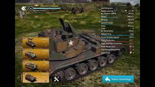 The return of the funny SPAA! (War Thunder Mobile)