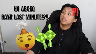 Team Hq Abcec Raya Last Minute