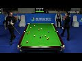 Ben tanner uk vs zhao ruliang chn  8th world chinese pool masters grand finals