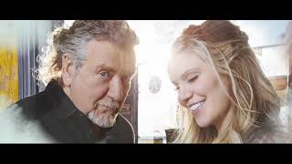 Vignette de la vidéo "Robert Plant & Alison Krauss' 'Raise The Roof' Out Now"