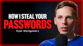How Dangerous Free Wi-fi Can Be - Hacker Explains