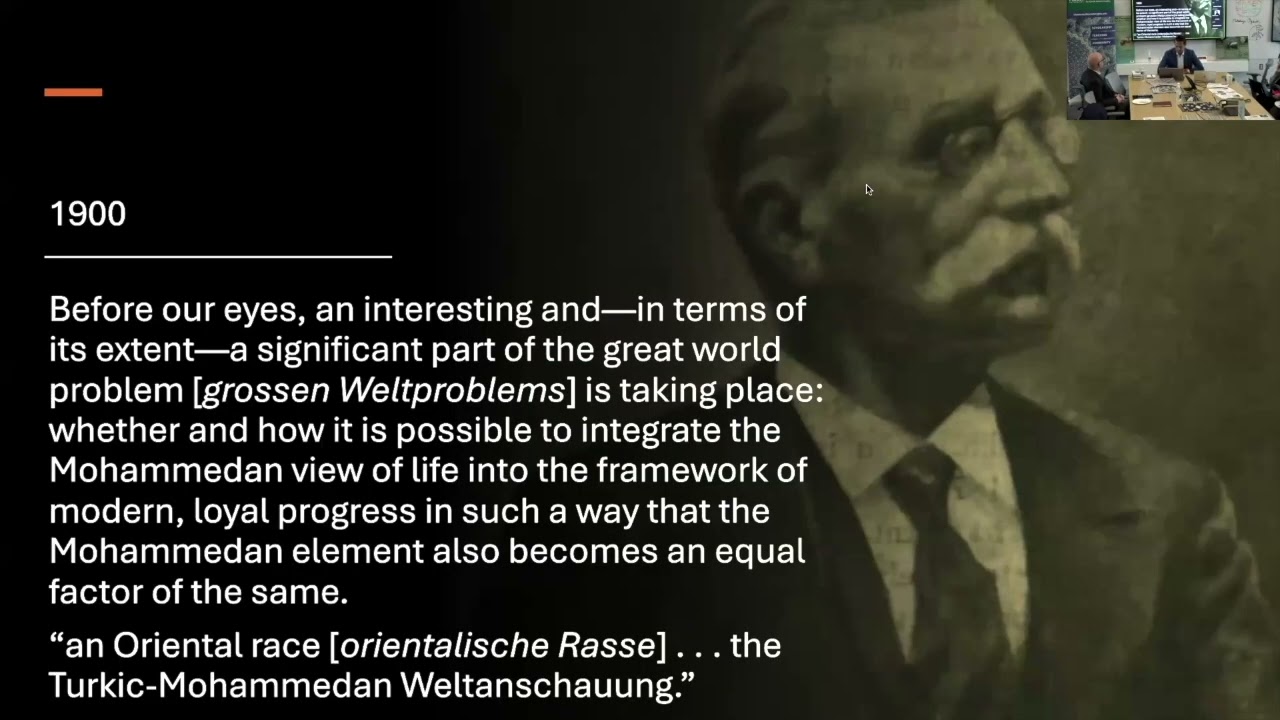 The Colonial Legacy of Europe's Islam Policies: The Cases of Austria and Germany