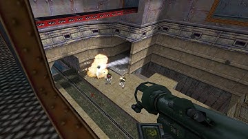 Half-Life - Cut Co-op Mode Remnant Restoration