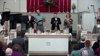 SPC Worship - 11/23/2025