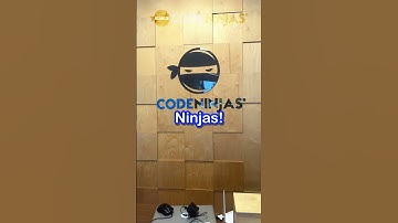 Learn to Code Through Play at Code Ninjas! 🚀 #CodeNinjas #CodingForKids #STEM