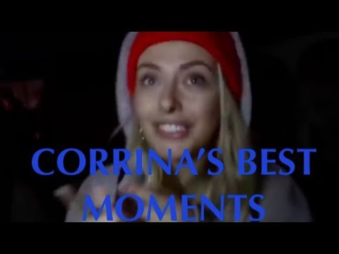 Corinna Kopf Best Moments Funny Youtube