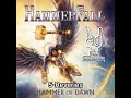 5-Reveries ( Hammer Of Dawn 2022 )