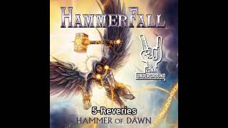 5-Reveries ( Hammer Of Dawn 2022 )