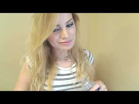 Cute Blonde Web Cam Girl YoutubeSexiezPix Web Porn