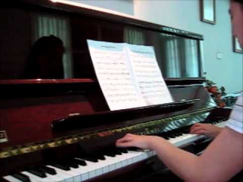 MLTR - Take me to your heart (Piano Cover).wmv