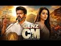 GENG CM - Full Movie Hindi Dubbed | Thalapathy Vijay | Trisha Krishana | New South Movie 2026