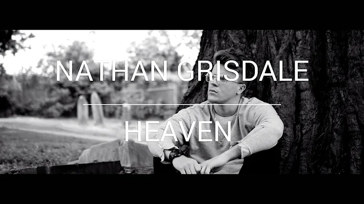 Nathan Grisdale - Heaven