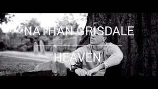 Nathan Grisdale - Heaven chords