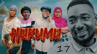 HUKUMU |17|