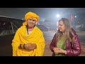 Exclusive with ram lala sarkar of ayodhya dham