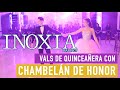 VALS DE QUINCEAÑERA CON CHAMBELÁN DE HONOR (Can I Have This Dance HSM)