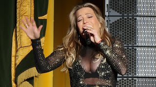 Taylor Dayne | Tell It To My Heart | Ashland, Kentucky 2022