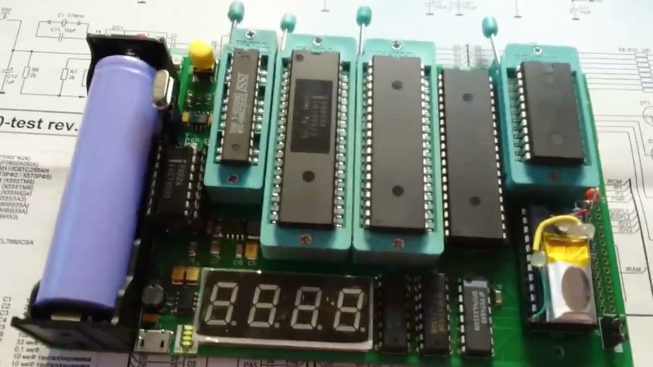 Проверятель 2.0