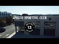 Apollo sporting club aix en provence