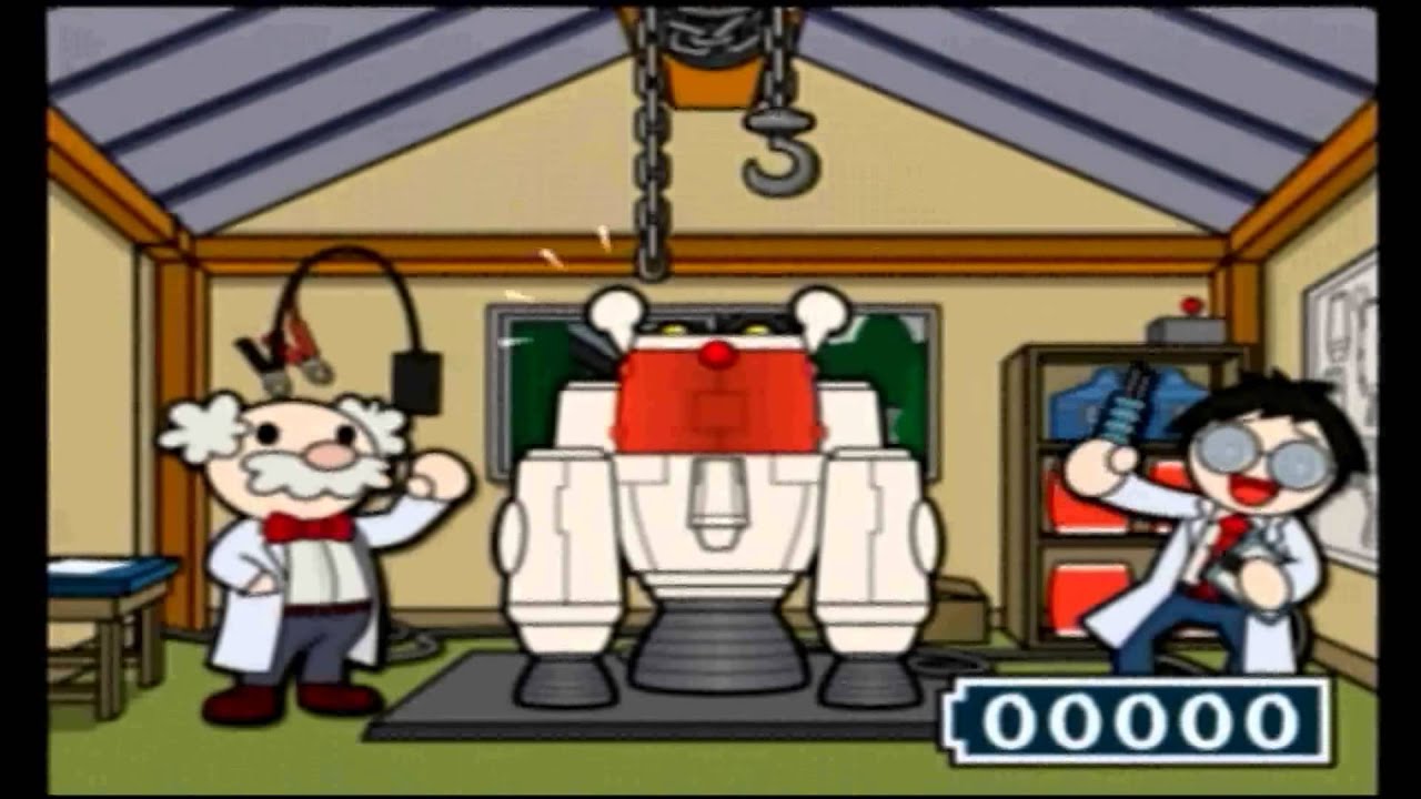 太鼓の達人ミニゲーム　「飛べ！メカドン！」　９万kmオーバーが出るまでやってみた