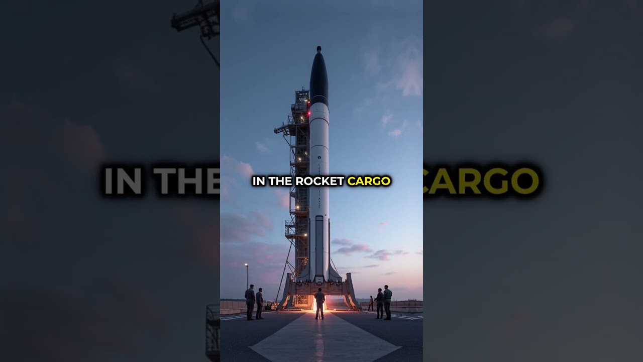 Pentagon Picks Rocket Lab to Drop Cargo Anywhere in an Hour