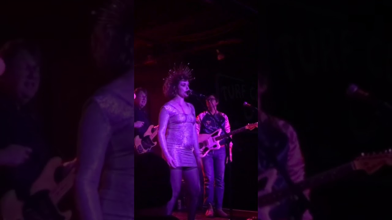 Mozambique Technique by Gramma’s Boyfriend (Live @ The Turf Club) #livemusic #minnesota #technique