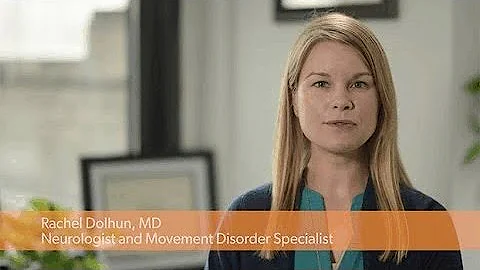 Ask the MD: Sleep Disturbances and Parkinson's Dis...