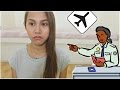 MY PHILIPPINES IMMIGRATION "HOLDS" EXPERIENCE : STORYTIME | rhaze