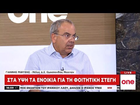 Βίντεο: Τι είναι η κυβερνητική ρύθμιση