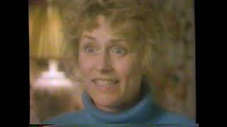 1988 Mars Snickers Kids go to bed, mom goes to work TV Commercial