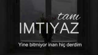 Mustafa Ceceli Ji̇ne - İmtiyaz Lyrics-Sözleri