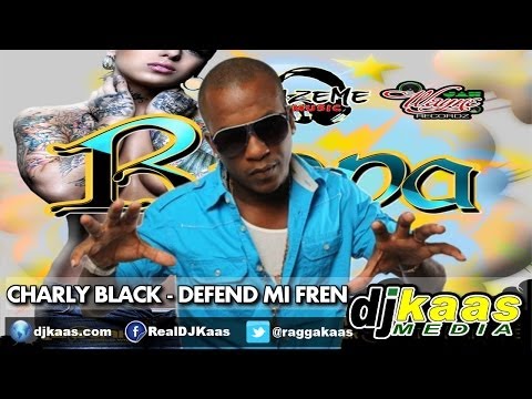 Charly Black -