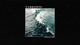 Video thumbnail of "[FREE] Dark Ambient Chill Trap Beat 'Currents' (Prod. Mors)"