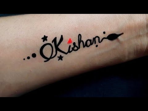 10 Lord Shri Krishna Tattoo Symbols and Meanings 2023