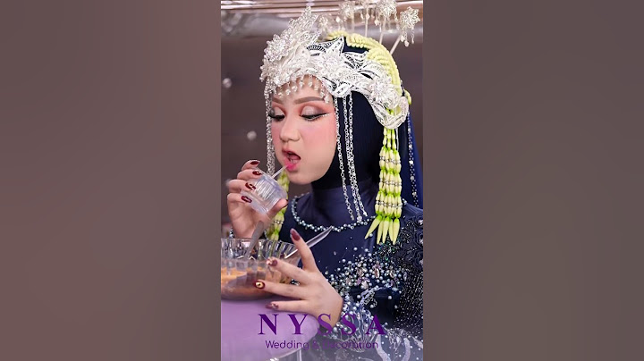 Yang nonton mulut dan giginya ikutan munyu2 angkat tangan