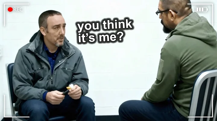 Killer Husband Thinks He Got Away With Murder (He Didn't)