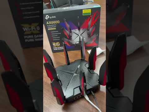 Video: Hvad er meningen med en gaming-router?