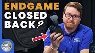 Dan Clark E3 Closed-Back Headphones Review & Comparison | Moon Audio