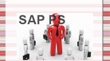 SAP PS(project system)Online Training |Classes|Certification