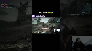 Jednoduchý úkol, co je moc hard#twitch #clips #fyp #foruyou #borderlands 2.