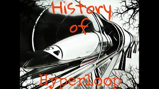 History of Hyperloop