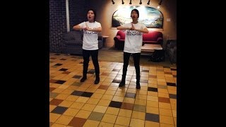 GVSU DPhiL Eta Class Reveal