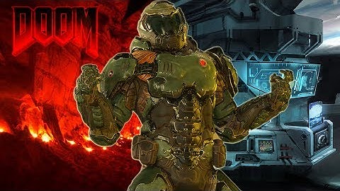 DOOM SNAPMAP 194: SEVENTH SPECIAL - Secluded MAP05 & MAP06 - Perdition & Decipher