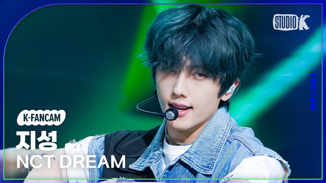 チソン「ISTJ」公式Fancamのサムネイル