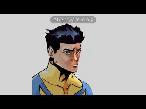 test animation
