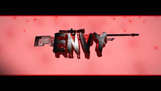 The Official Envy clan Intro!!